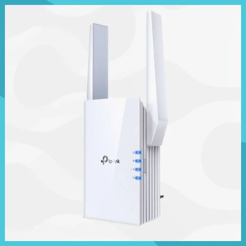  تي بي  لينك موسع شبكة  WiFi AX1500