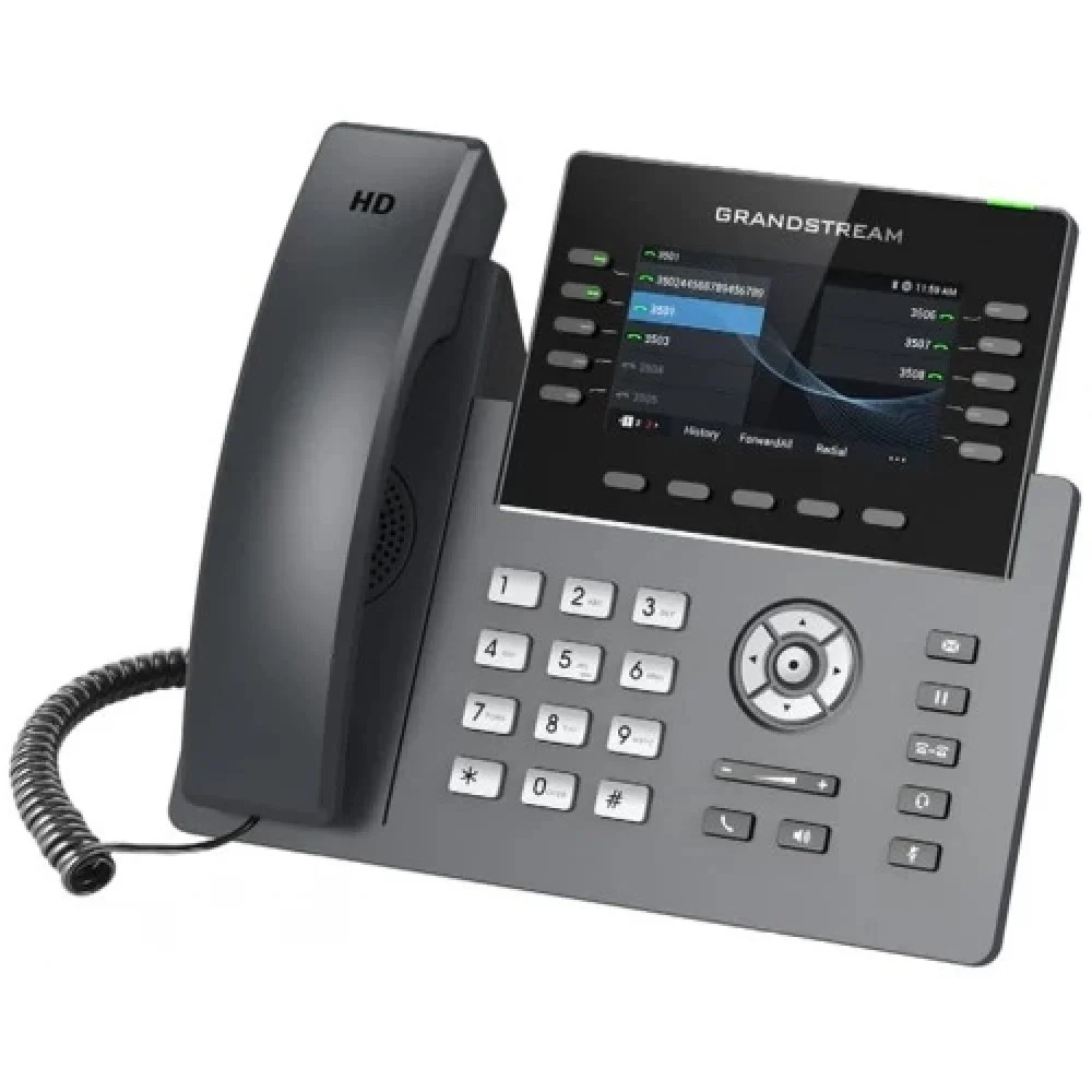 Grandstream GRP2615 هاتف جراند ستريم