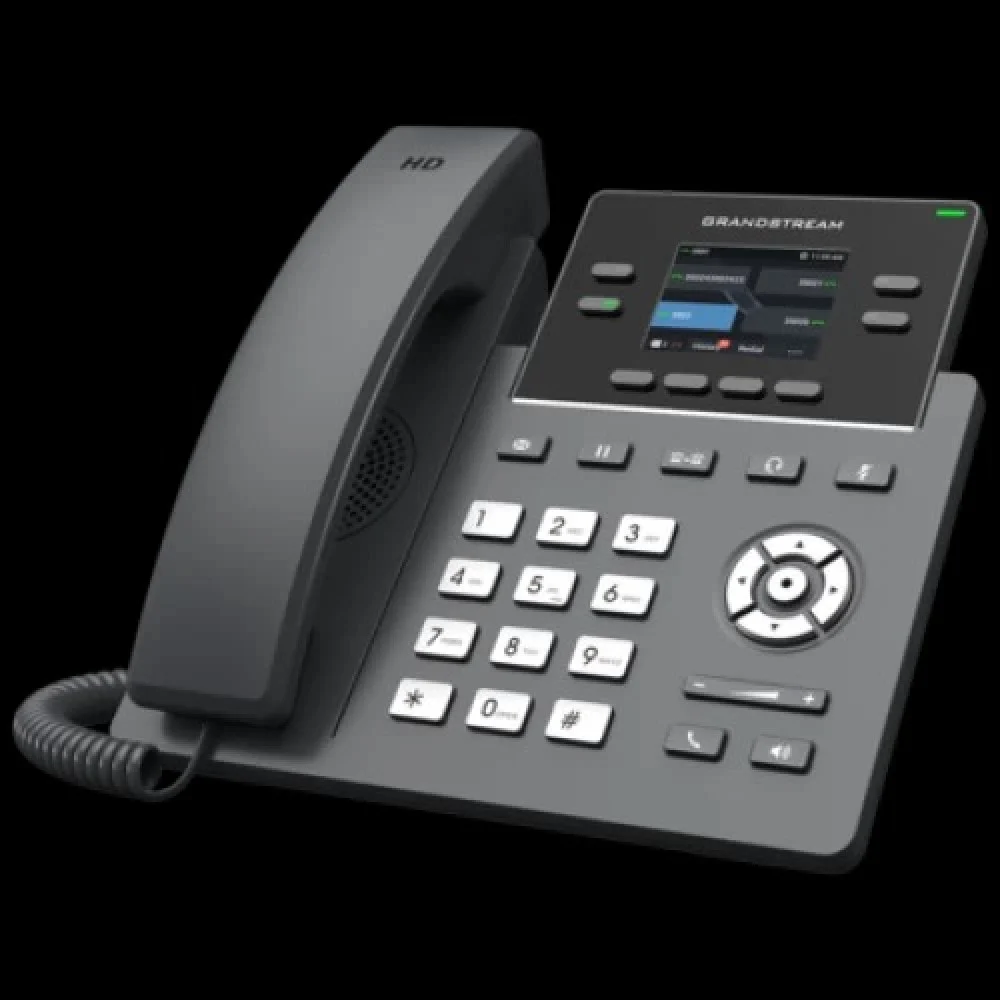 Grandstream GRP2615 هاتف جراند ستريم
