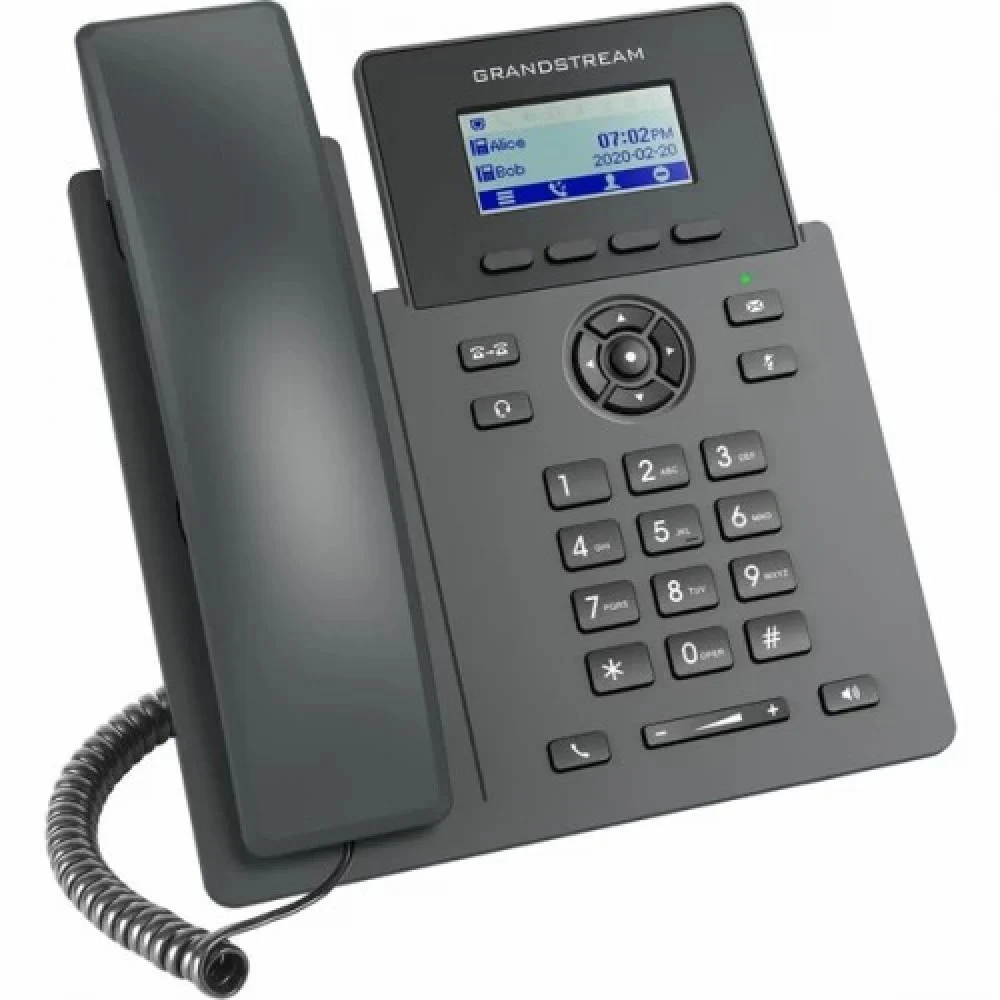 Grandstream GRP2601p هاتف جراند ستريم