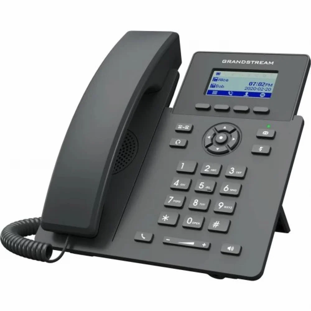 Grandstream GRP2601p هاتف جراند ستريم