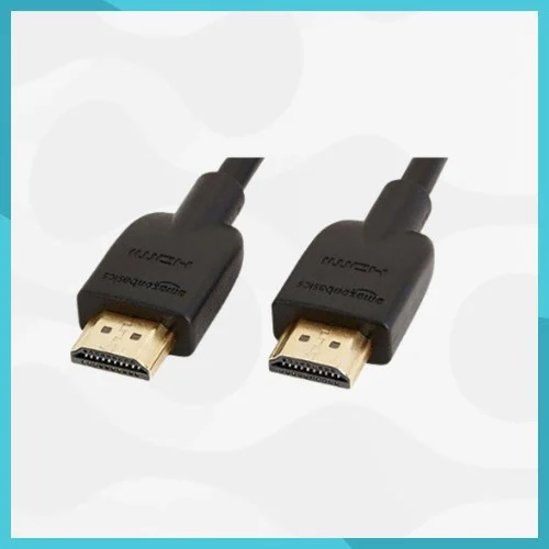 كابل HDMI بسرعة عالية بدقة مذهلة 4K قوي التحمل