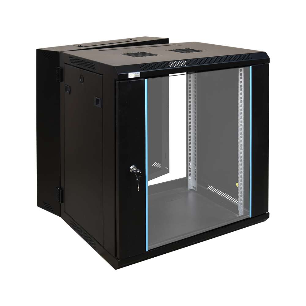 كبينة تبريد الاجهزة cabinet 12U