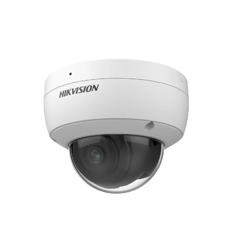 كاميرا مراقبة 5 ميجا شبكية مع مايك مدمج  DS-2CD1153G0-IUF(2.8MM)