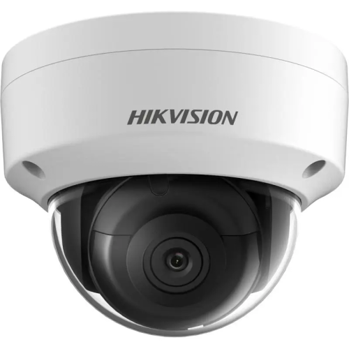 كاميرا هيكفيجن بدقة 8ميجابكسل داخلية اي بي عدسة 2.8-12مم ، موديل DS-2CD2783G2-IZS(2.8-12mm)