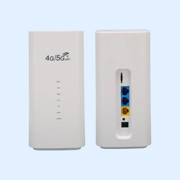 راوتر4G -WiFi 4G/5G