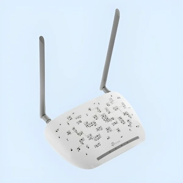 راوتر لاسلكي TL-WA801ND