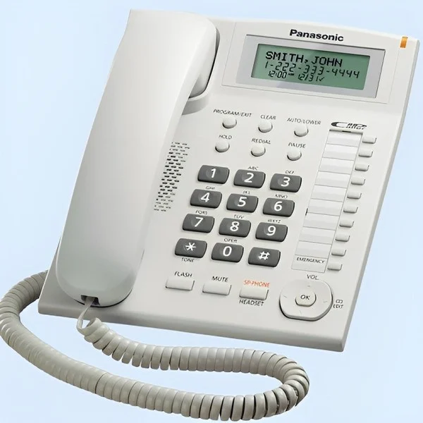 هاتف بناسونك - T880