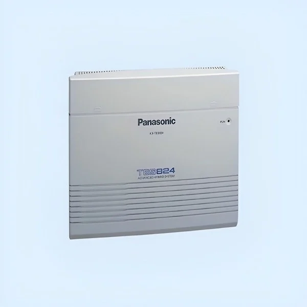 سنترال بناسونك - KX-TES824