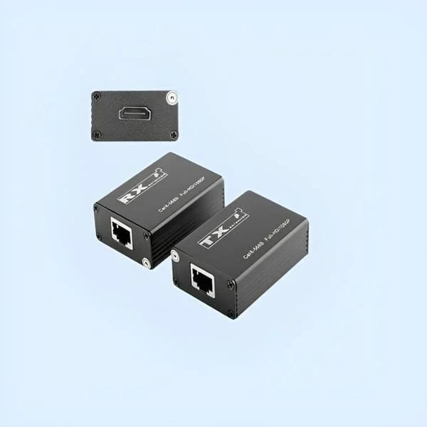 ناقل إشارة HDMIيدعمNVR وDVR