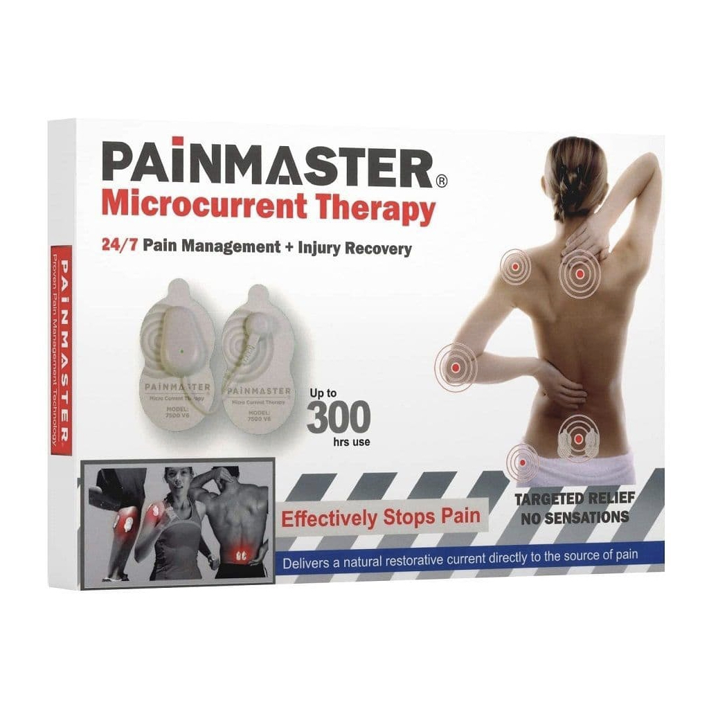 Painmaster