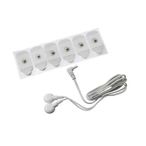 Microcurrent Electrotherapy (MET) Kit