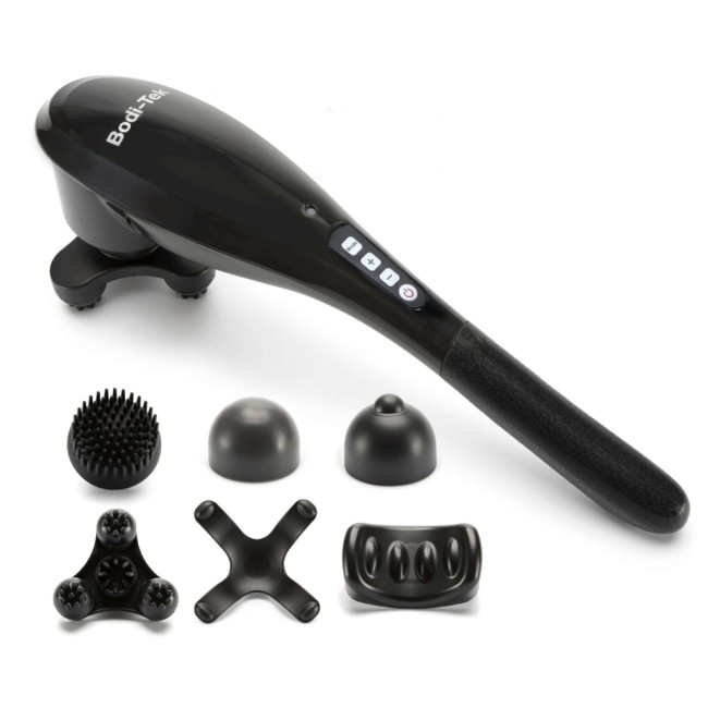 Bodi-Tek Deep Tissue Percussion Massager