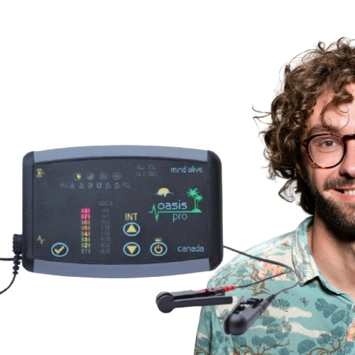 Oasis Pro