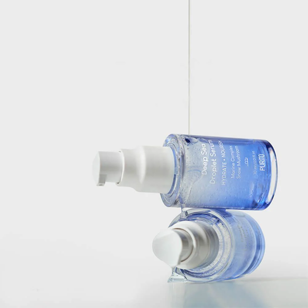 Veido Serumas "Deep Sea Droplet"