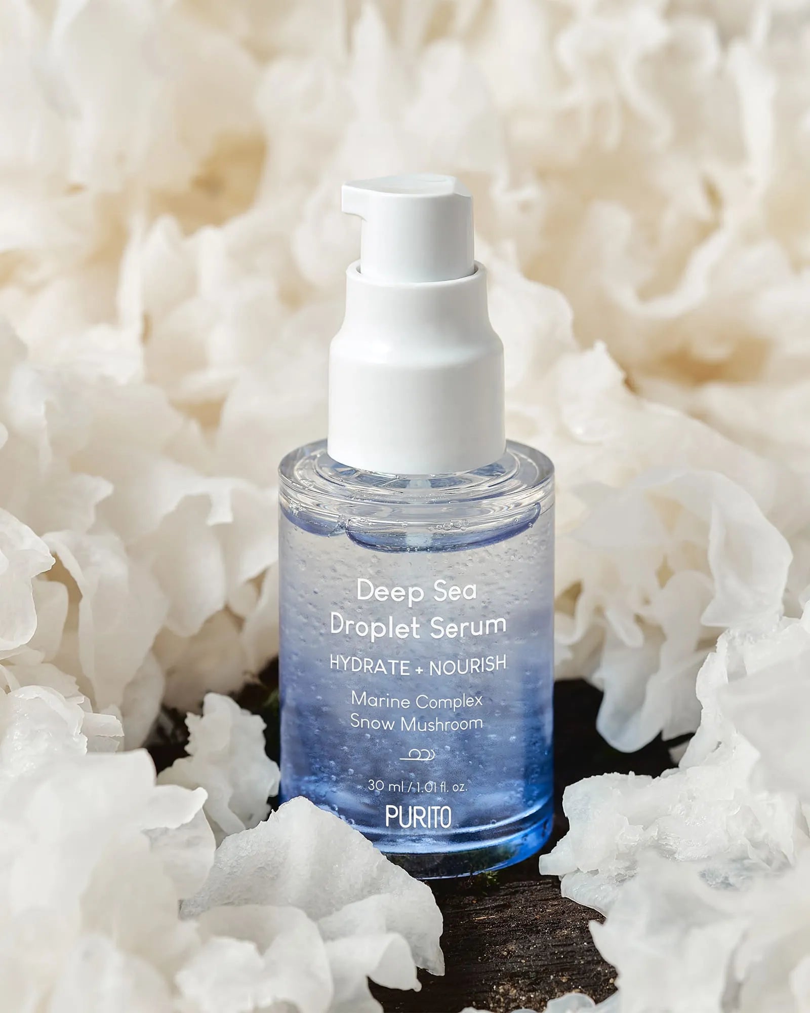 Veido Serumas "Deep Sea Droplet"