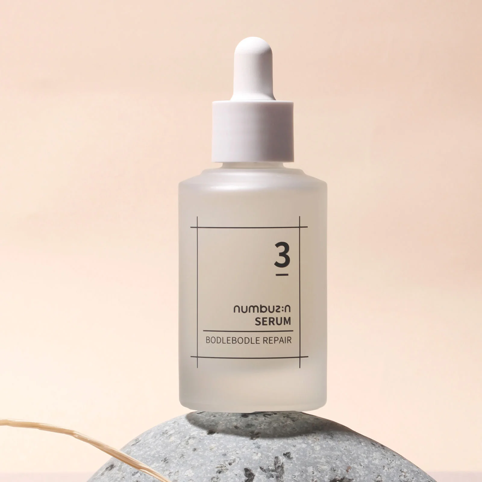 Atkuriamasis Serumas su Fermentuotu Galactomyces ir Bifida "No. 3 Skin Softening Serum"