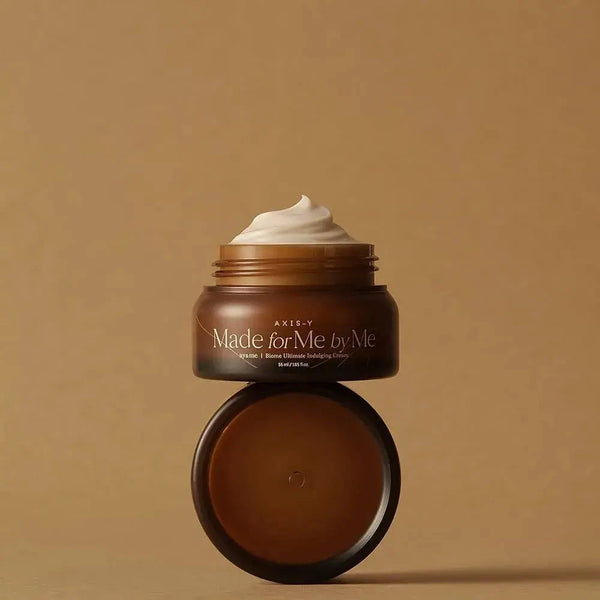 Probiotinis Veido Kremas "Biome Ultimate Indulging Cream"