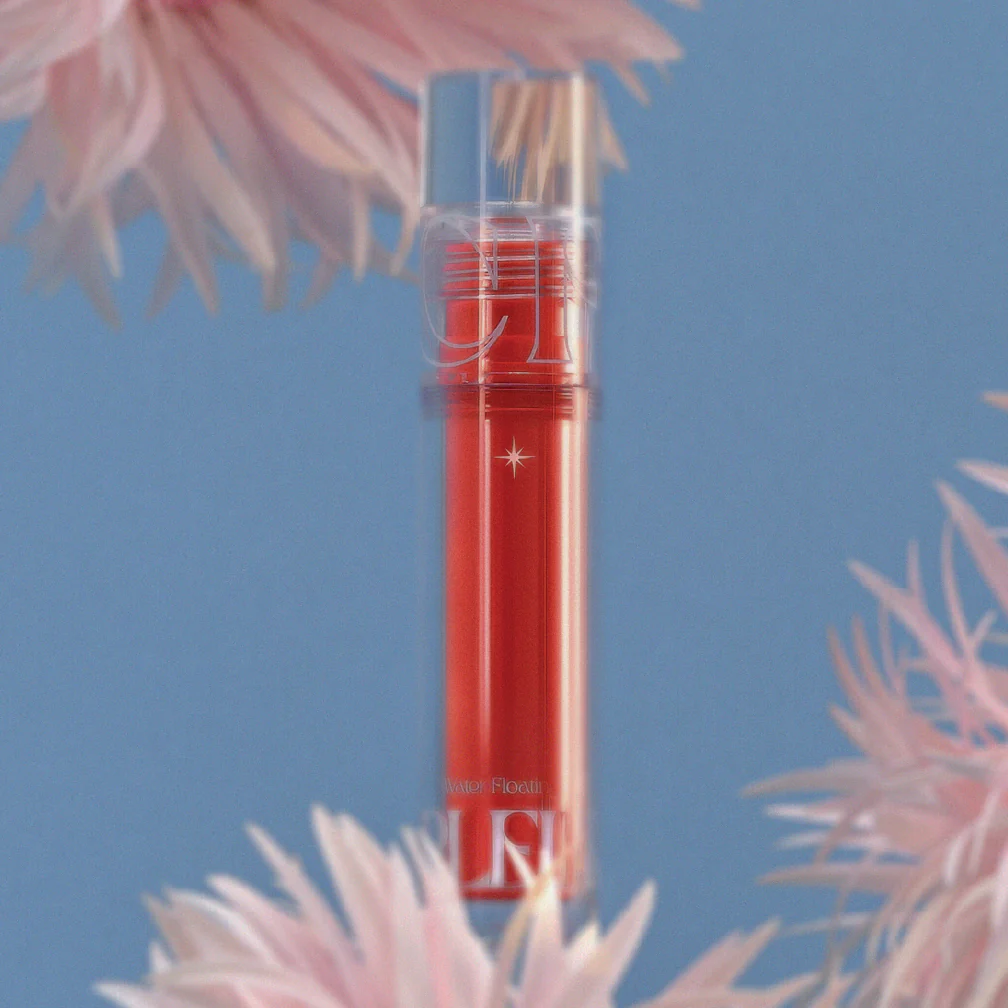 Lūpų blizgis "Pleur Tint MINI (#Whistling)"