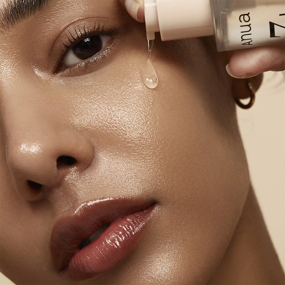 Veido serumas "7 Rice Ceramide Hydrating Barrier Serum"