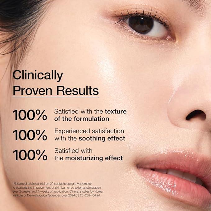 Veido serumas "7 Rice Ceramide Hydrating Barrier Serum"