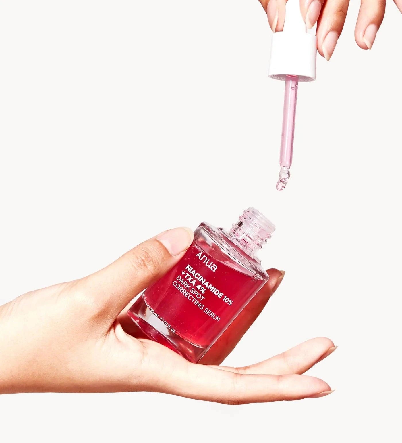 Veido serumas "Niacinamide 10% + TXA 4% Serum"