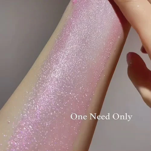 Odos blizgesys "Instant Retouch Body Highlight Powder" #PK03 One Need Only 