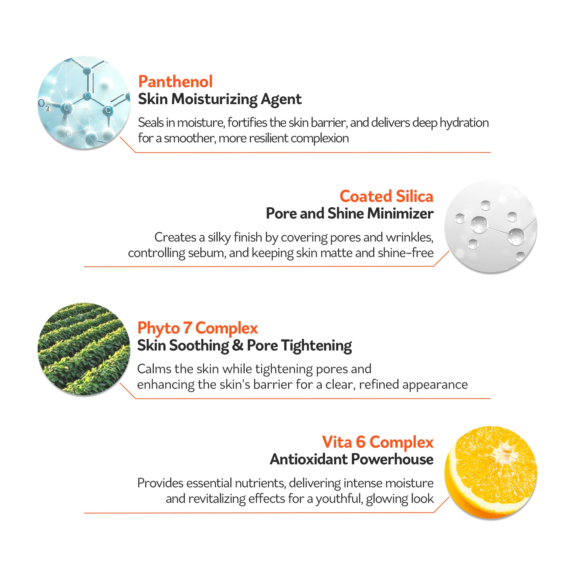 Apsauga nuo saulės "PESTLO Saferecipe No Sebum Grinding Sun Pact SPF 50+, PA+++"