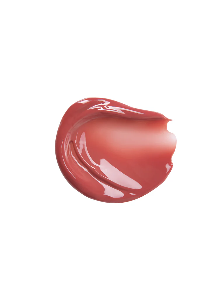 Lūpų blizgis "Lilybyred Bloody Liar Coating Tint" (#09 Indifferent Fig)