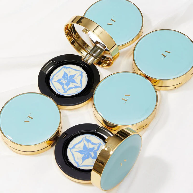 Saulės apsauga "VT Essence Sun Pact SPF50+ PA+++"