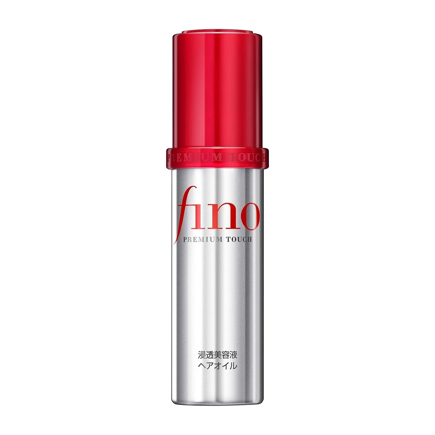 Plaukų aliejus "Shiseido Fino Premium Touch Intensive Serum Hair Oil"
