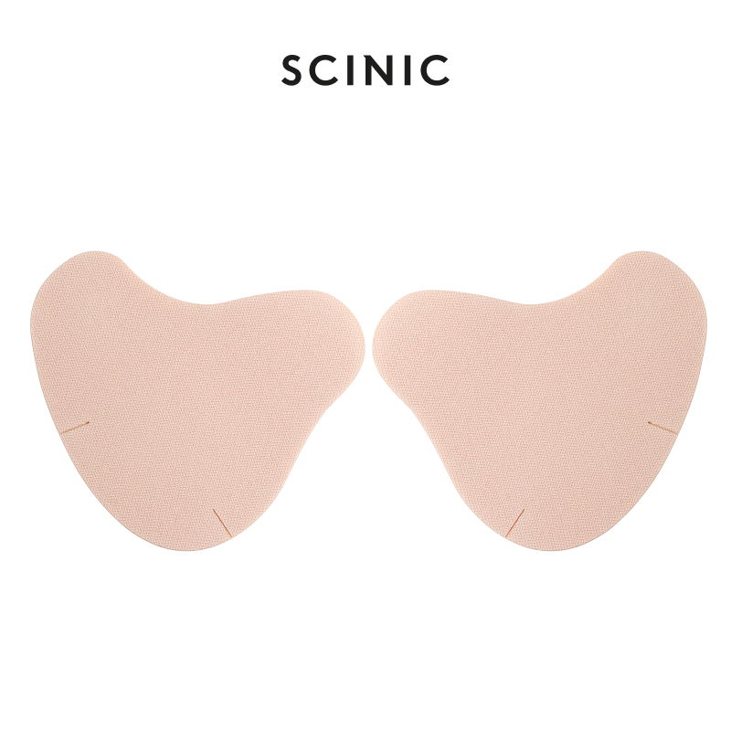 Apsauginiai vėsinantys saulės pleistrai „Enjoy Outdoor Cooling Sun Patch Set“​