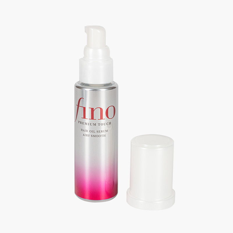 Plaukų serumas „Fino Premium Touch Hair Oil Serum Airy Smooth“
