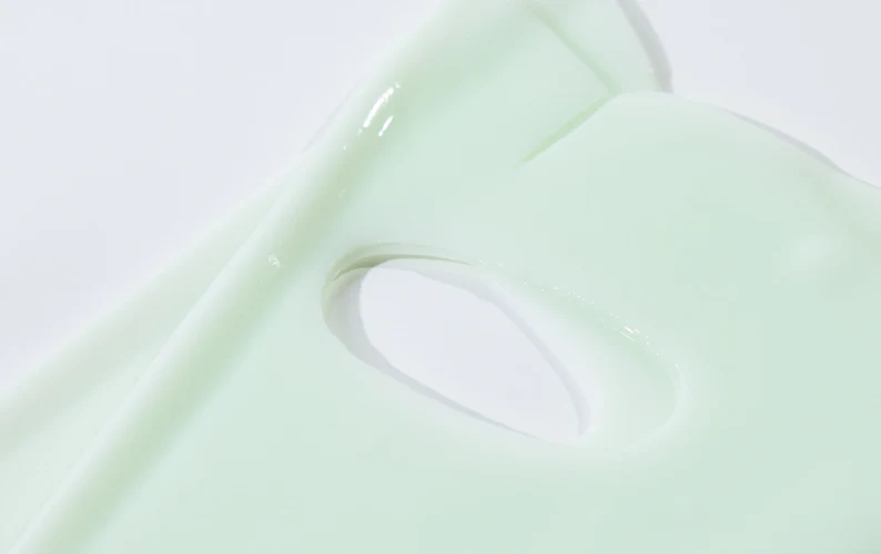 Veido kaukė „Refreshing Sea Kelp Real Deep Mask“ (1 vnt.)