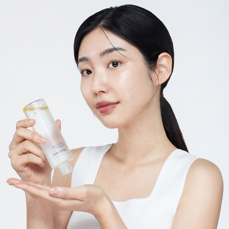 Dvifazis veido tonikas „Micro Dual Serum Toner“