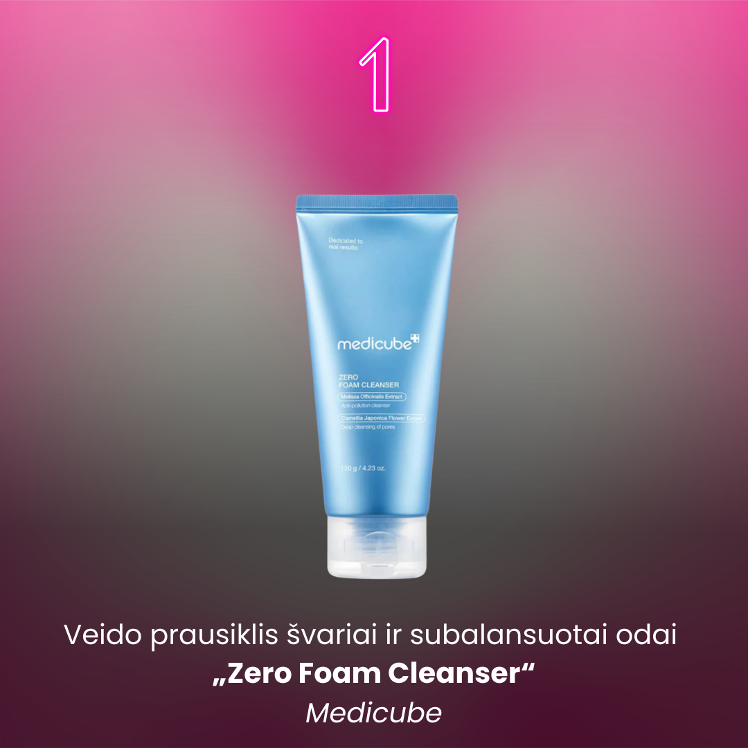 Rutina: brandžiai, senėjimo požymių turinčiai odai – stangrinanti