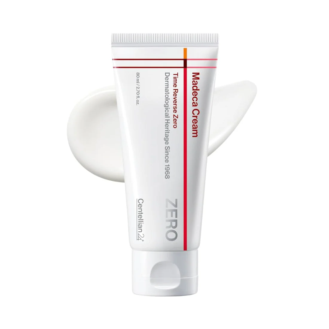 Centellian24 Madeca Cream Time Reverse stangrinamasis veido kremas su Centella, retinoliu ir ceramidais (50 ml)