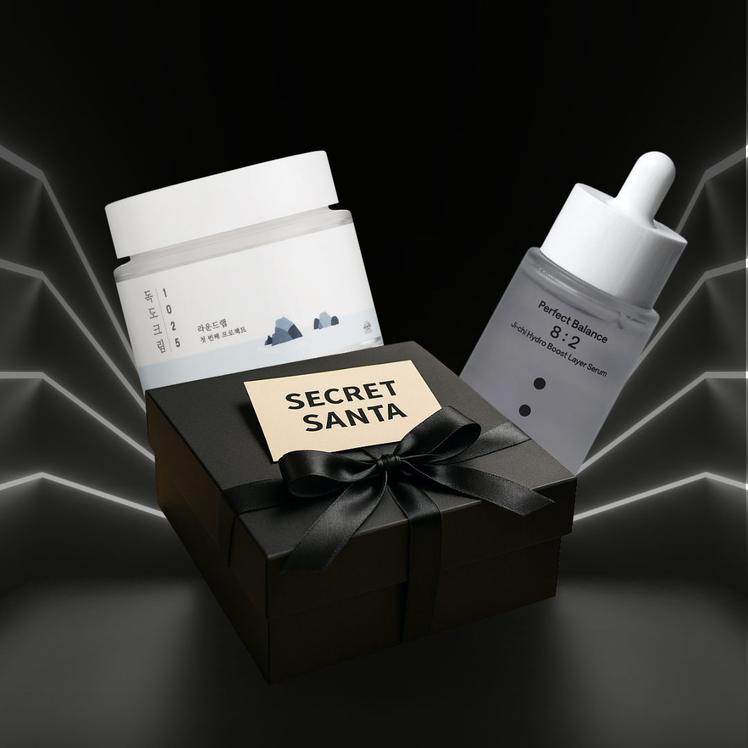 Serumo ir kremo rinkinys „Hydro Satin Duo“