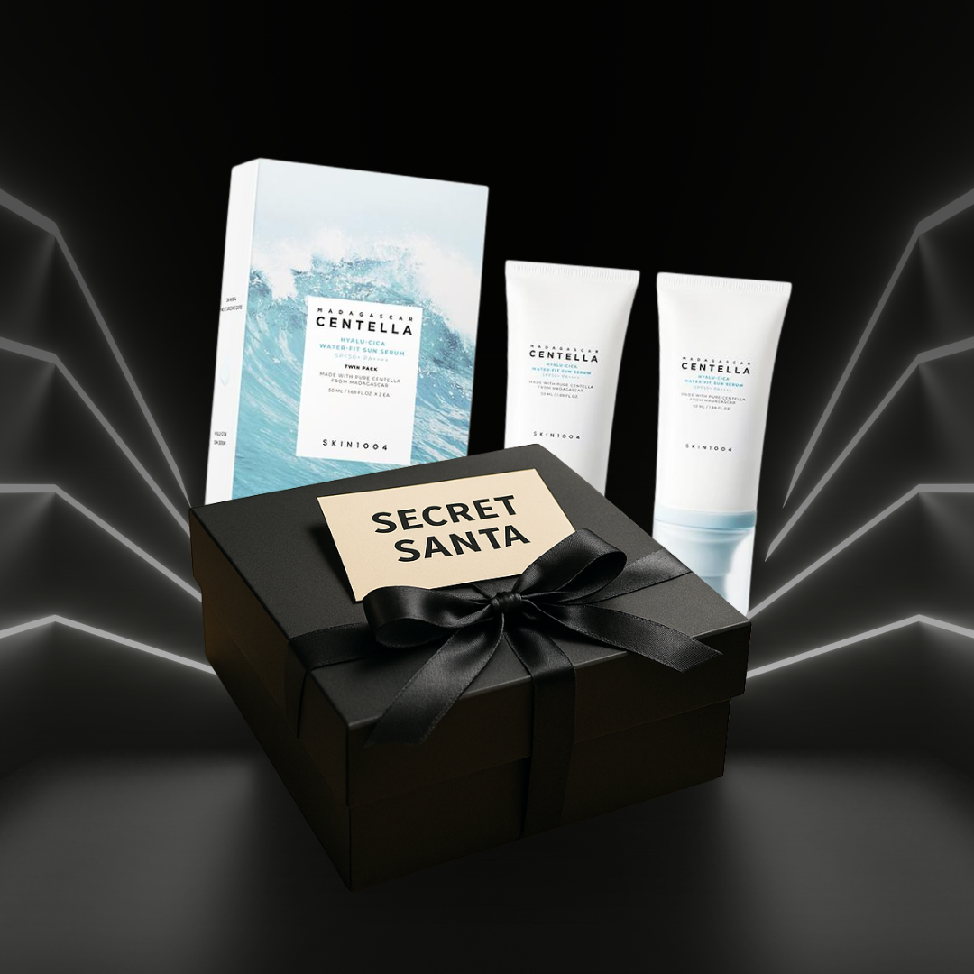 Dvigubas SPF rinkinys „Hyalu-Cica Sun Duo“