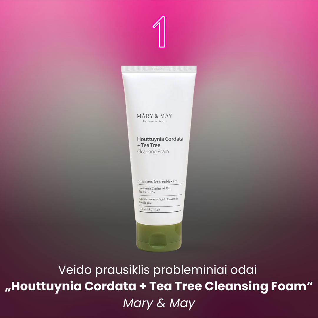 Rutina: reaktyviai, probleminei, į aknę linkusiai odai