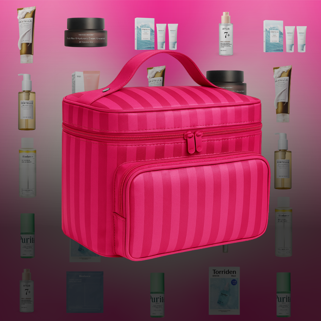 Rutina: sausai, dehidratuotai odai