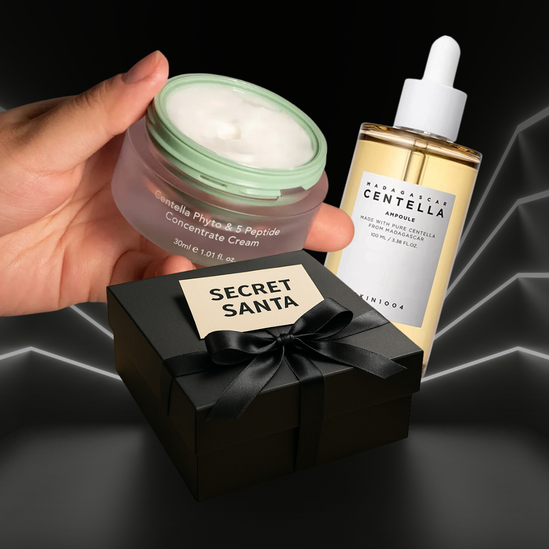 Serumo ir kremo rinkinys „Barrier Repair Duo“