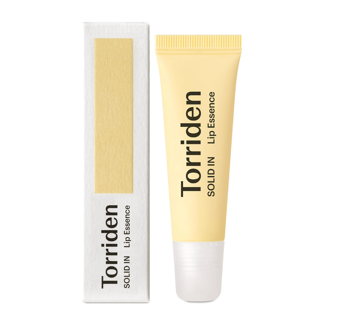 Lūpų esencija Torriden SOLID IN Ceramide Lip Essence – keramidų lūpų balzamas (11 ml)