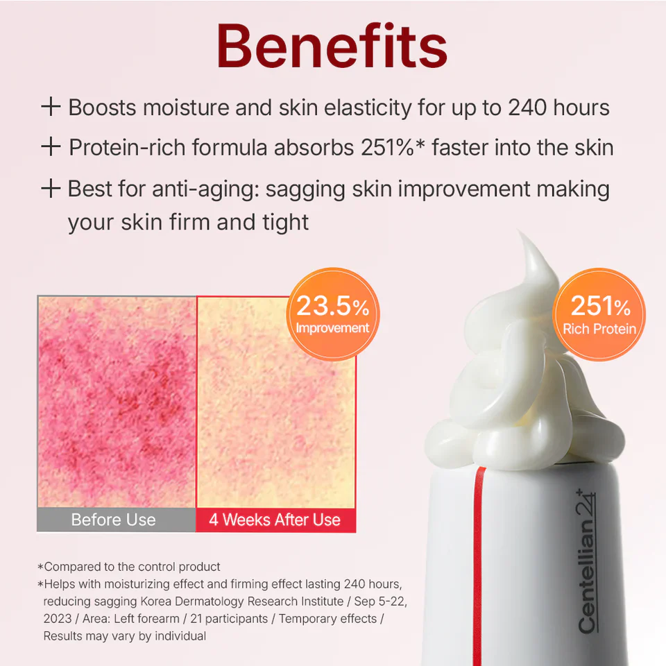 Centellian24 Madeca Cream Time Reverse stangrinamasis veido kremas su Centella, retinoliu ir ceramidais (50 ml)