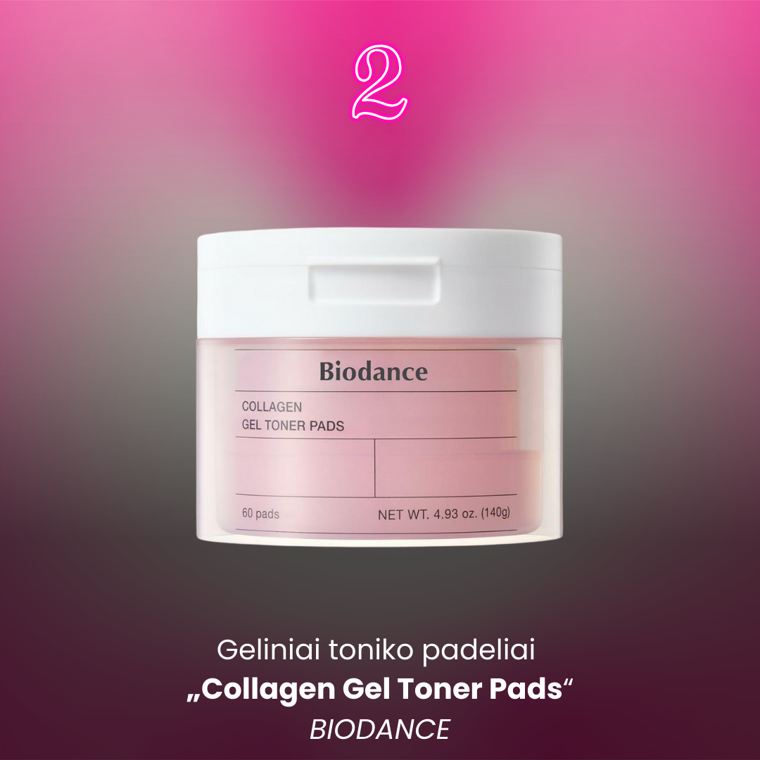 Rutina: brandžiai, senėjimo požymių turinčiai odai – skaistinanti