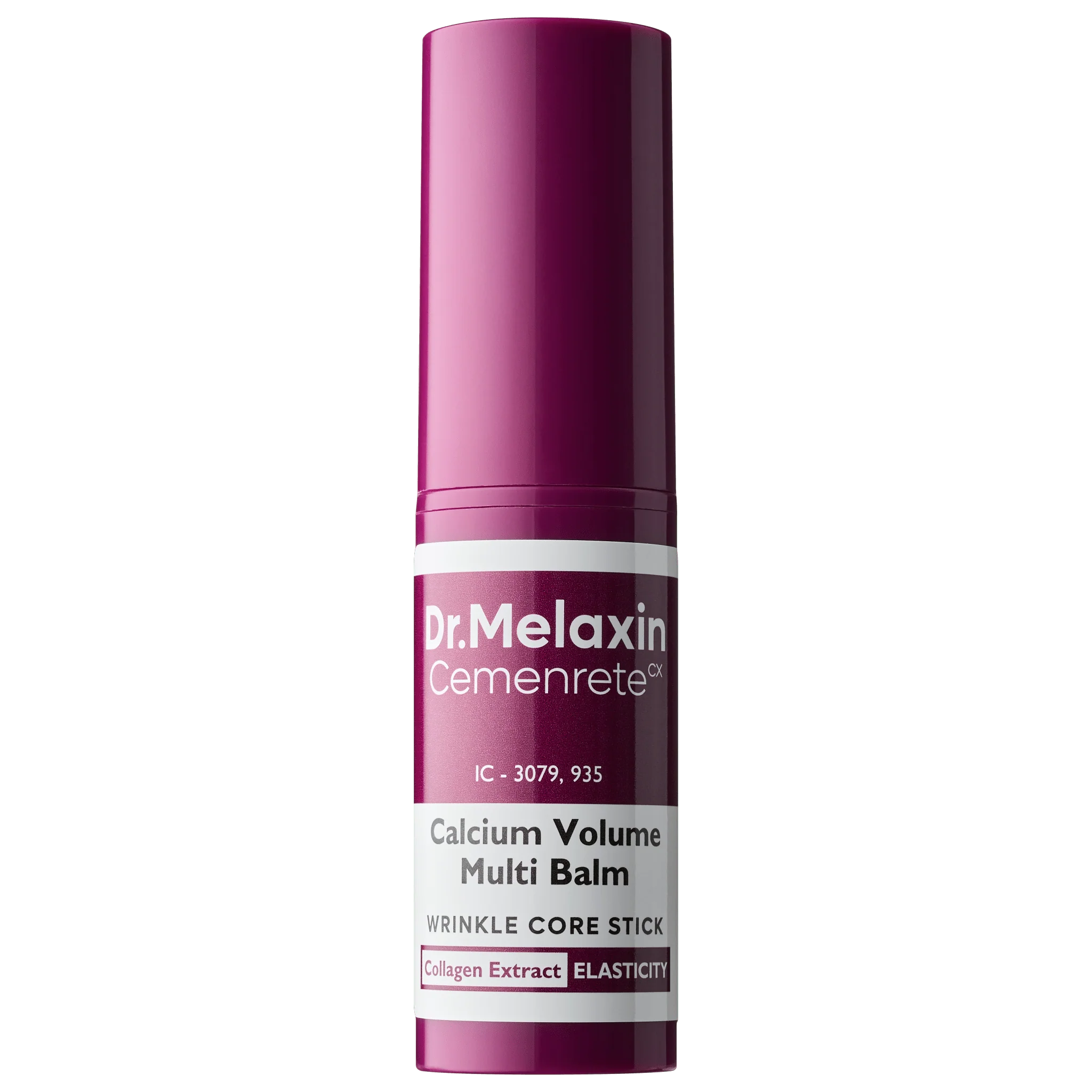 Dr.Melaxin Calcium Volume Multi Balm stangrinamasis veido balzamas (10 g)