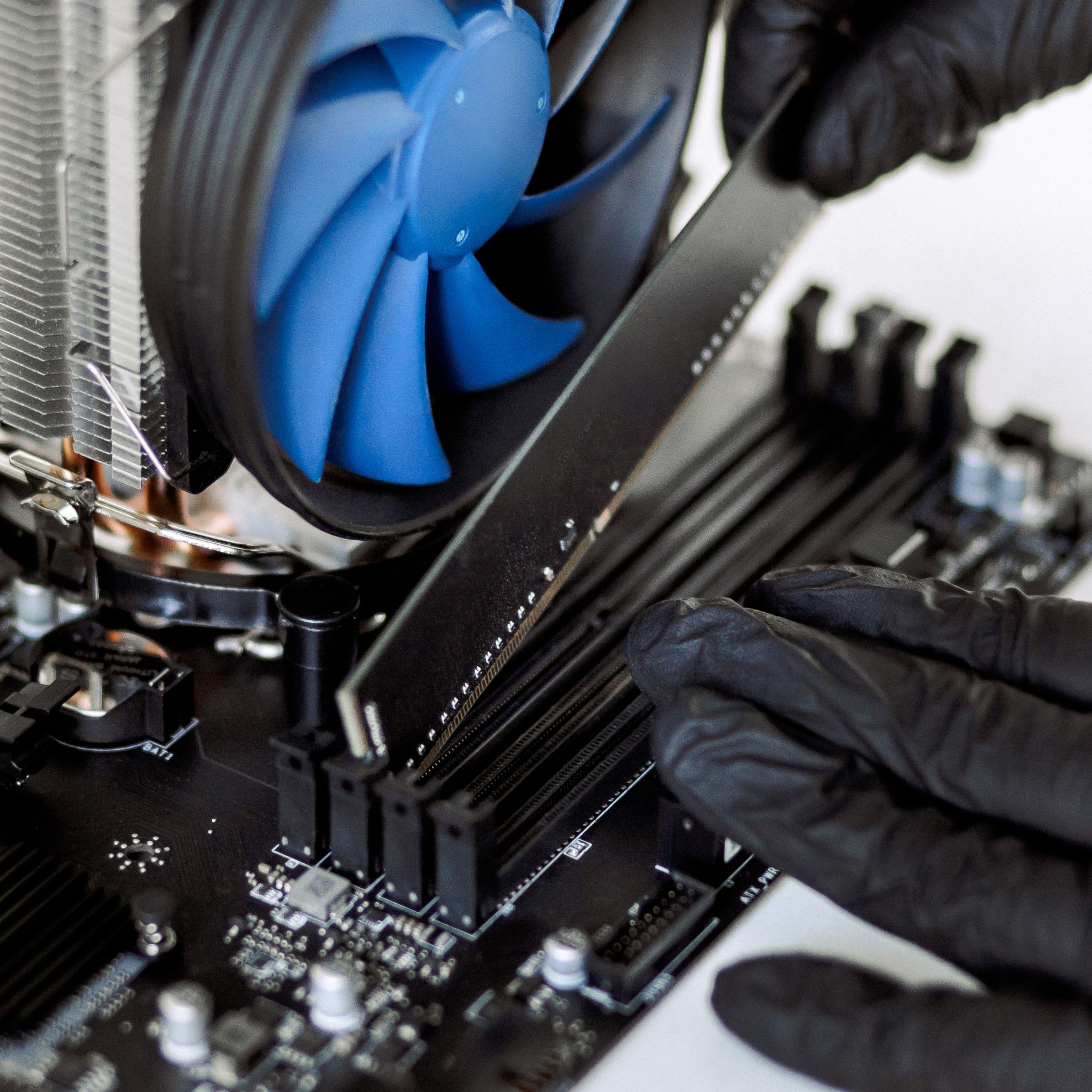 Priority Appointment (Computer Repair)