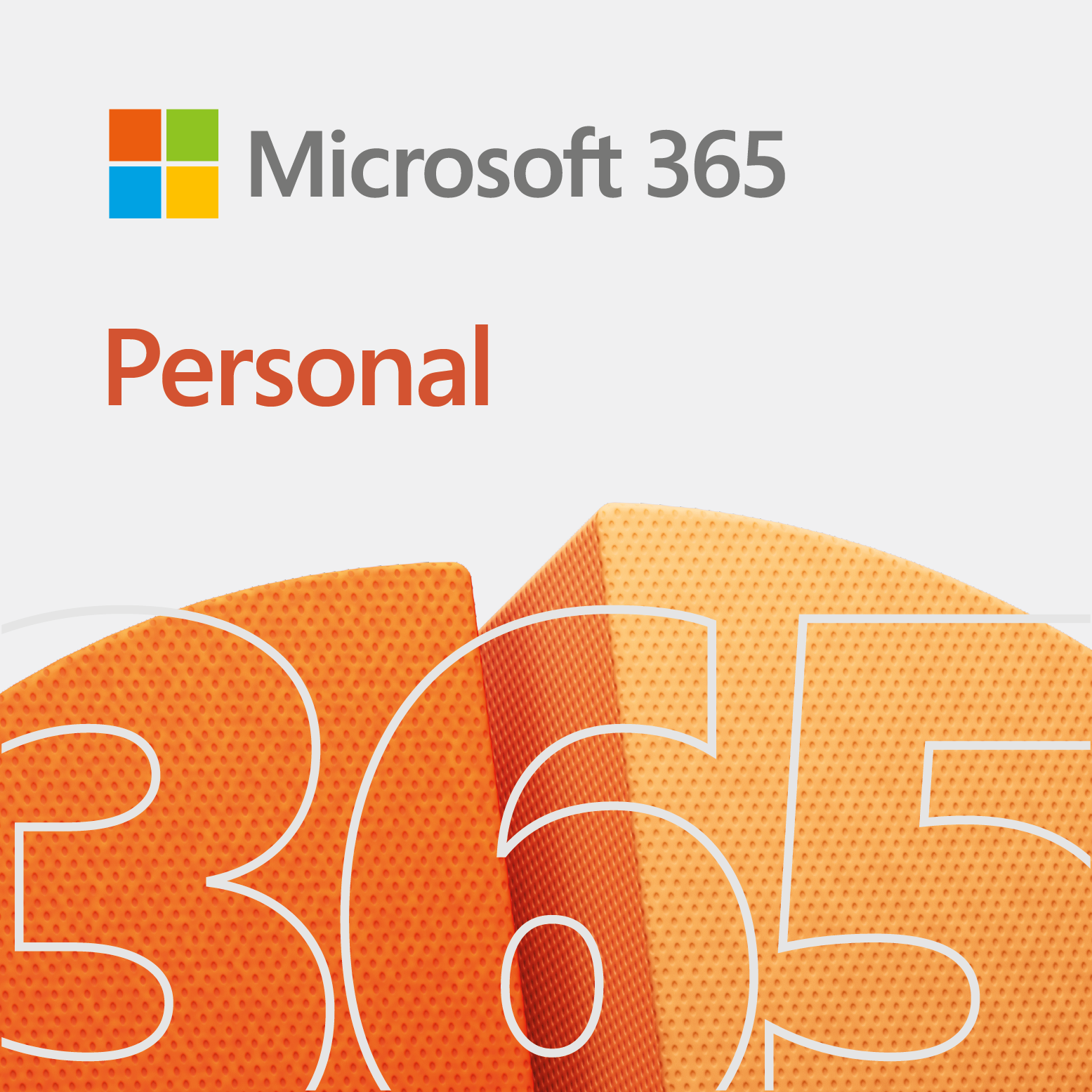 Microsoft 365 Personal 1 Year Subscription - Digital Download License Key