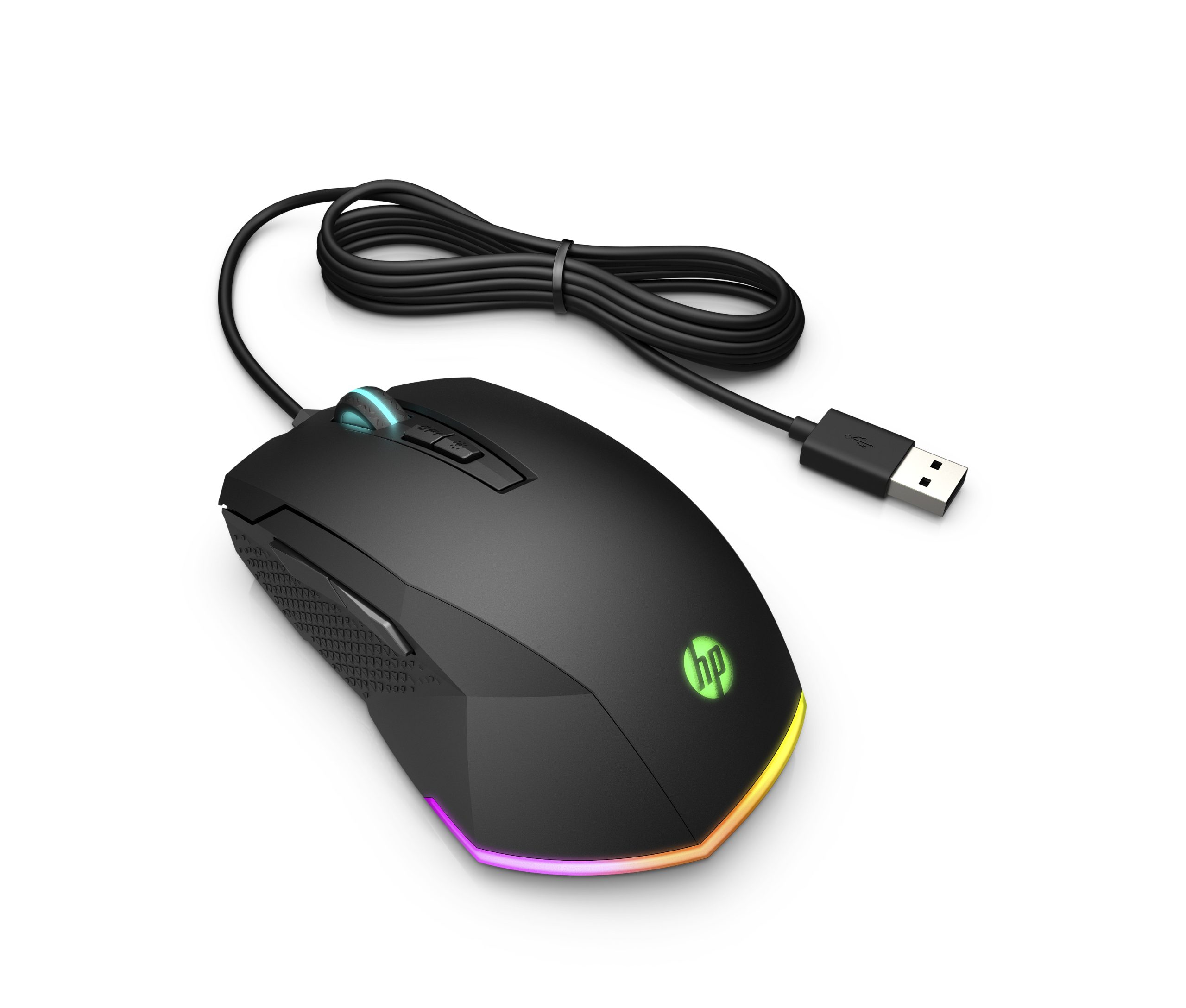 HP Pavilion Gaming Mouse 200