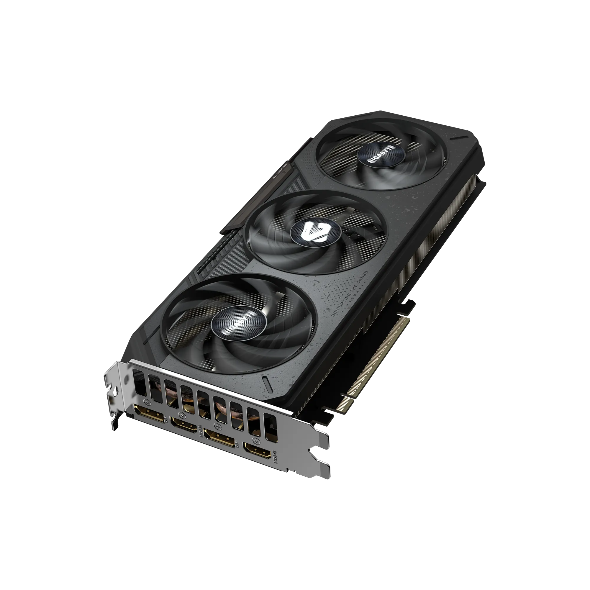 Gigabyte GeForce RTX 5050 Gaming OC 8G Graphics Card – GV-N5050GAMING OC-8GD